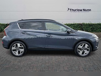 Used Hyundai BAYON 2023 for sale - 79305838: Photo