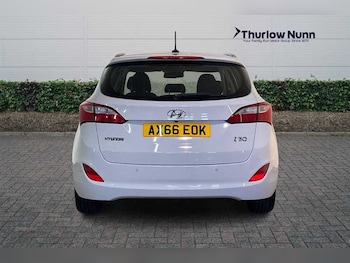 Used Hyundai i30 2017 for sale - 78051317: Photo