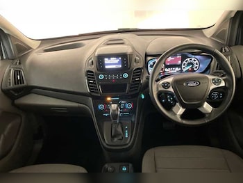 Used Ford Tourneo Connect 2020 for sale - 76297737: Photo