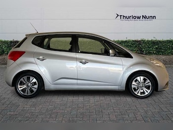 Used Kia Venga 2015 for sale - 78450682: Photo