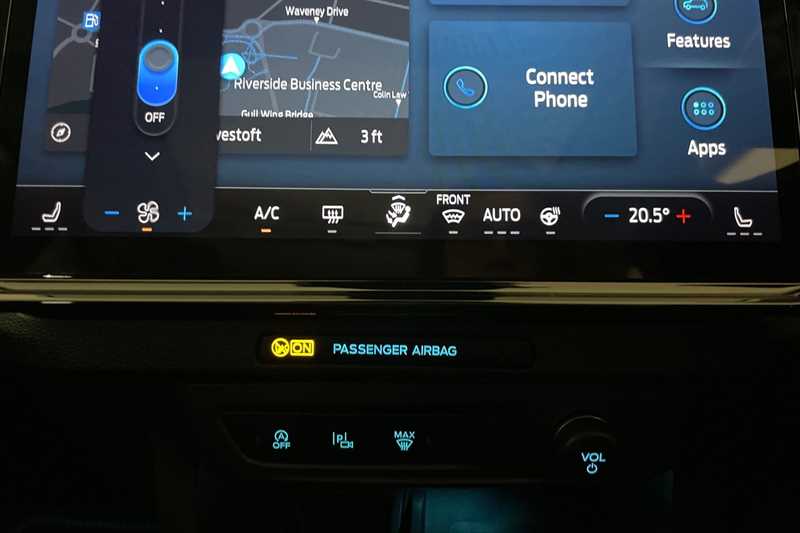 Used Ford Puma 2024 for sale - 77513753: Photo 17