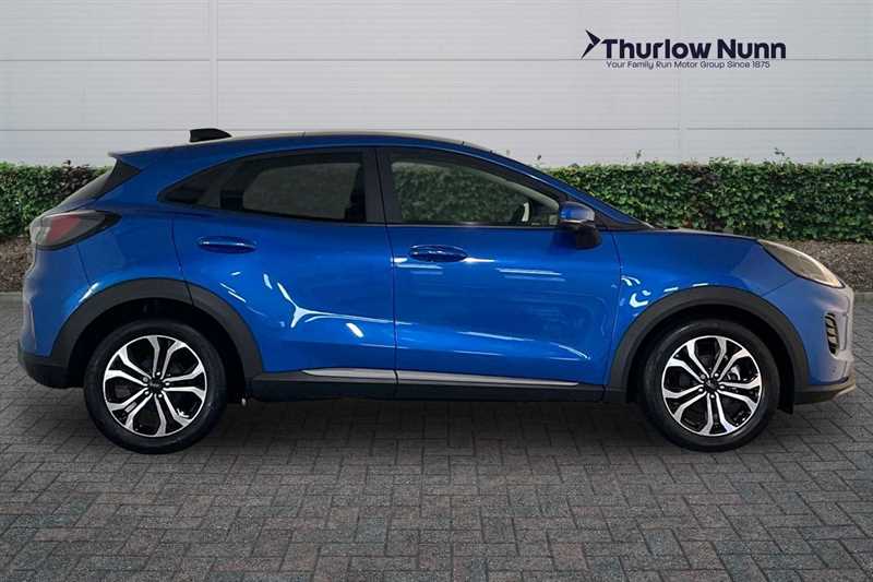 Used Ford Puma 2024 for sale - 77513753: Photo 3