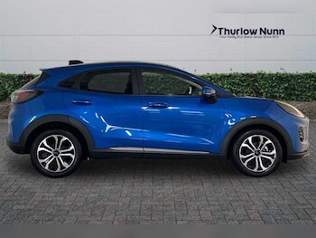 Used Ford Puma 2024 for sale - 77513753: Photo