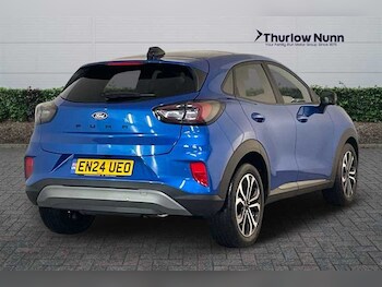 Used Ford Puma 2024 for sale - 77513753: Photo