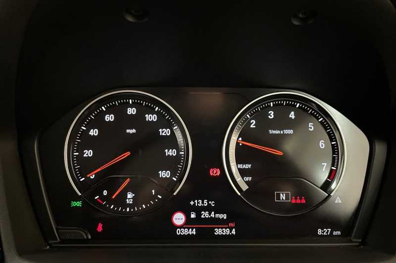 Used BMW X2 2022 for sale - 77471696: Photo 20