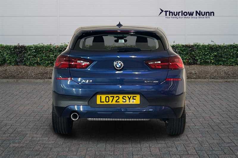 Used BMW X2 2022 for sale - 77471696: Photo 4