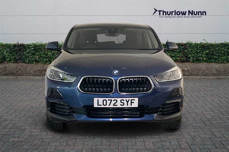 Used BMW X2 2022 for sale - 77471696: Photo 8
