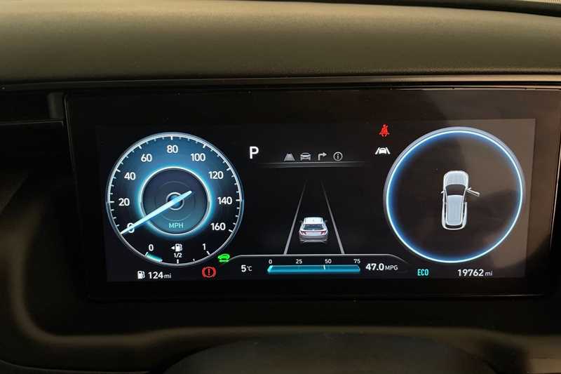 Used Hyundai TUCSON 2022 for sale - 77333367: Photo 20