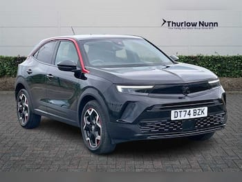 Used Vauxhall Mokka 2024 for sale - 79849195: Photo