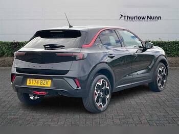 Used Vauxhall Mokka 2024 for sale - 79849195: Photo