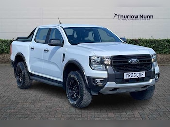 Used Ford Ranger 2025 for sale - 79488321: Photo