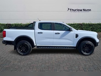Used Ford Ranger 2025 for sale - 79488321: Photo