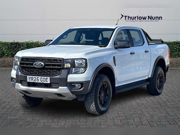 Used Ford Ranger 2025 for sale - 79488321: Photo