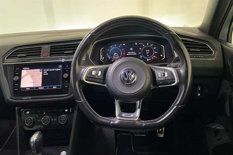 Used Volkswagen Tiguan 2019 for sale - 75980327: Photo 11