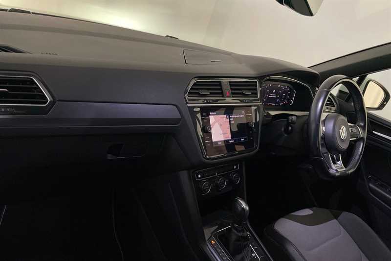 Used Volkswagen Tiguan 2019 for sale - 75980327: Photo 13