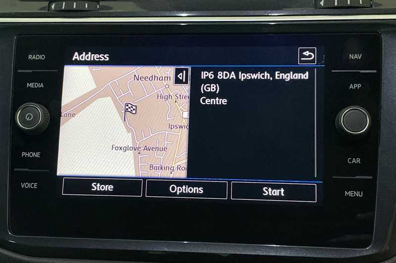 Used Volkswagen Tiguan 2019 for sale - 75980327: Photo 18