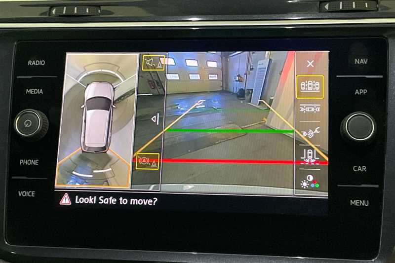 Used Volkswagen Tiguan 2019 for sale - 75980327: Photo 19