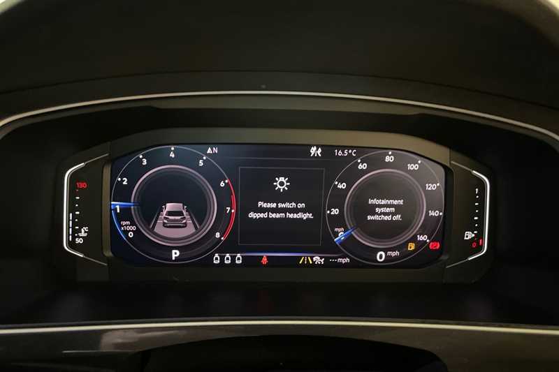 Used Volkswagen Tiguan 2019 for sale - 75980327: Photo 20