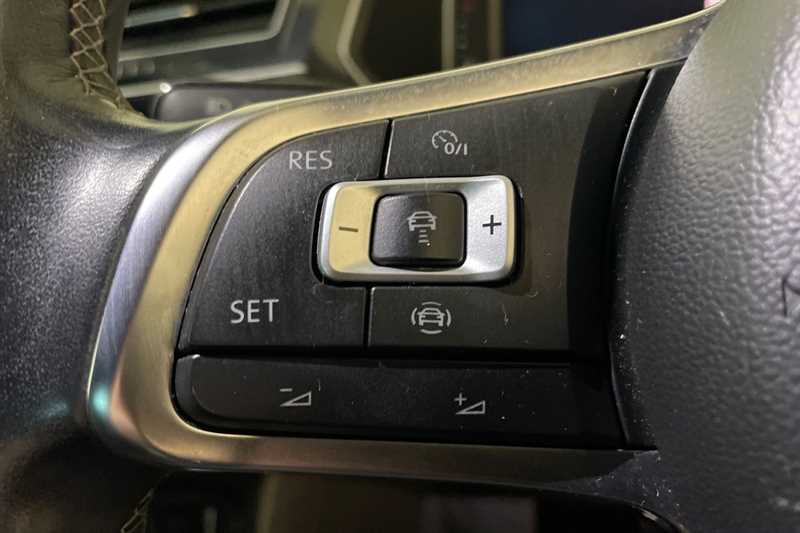 Used Volkswagen Tiguan 2019 for sale - 75980327: Photo 21