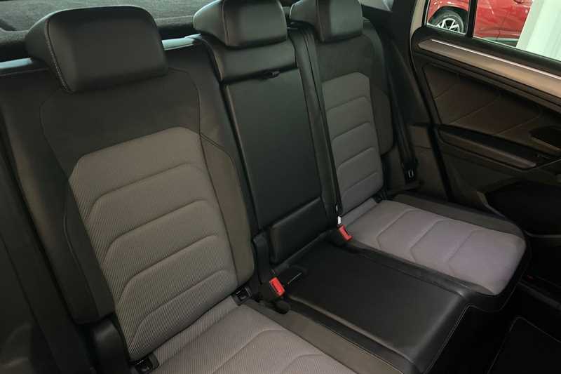 Used Volkswagen Tiguan 2019 for sale - 75980327: Photo 23