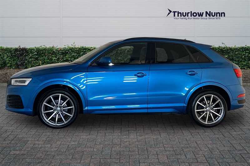 Used Audi Q3 2016 for sale - 76788535: Photo 10