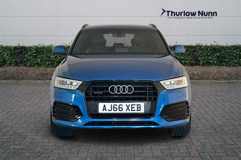 Used Audi Q3 2016 for sale - 76788535: Photo 11