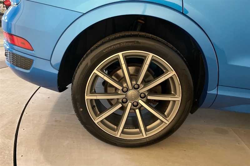 Used Audi Q3 2016 for sale - 76788535: Photo 12