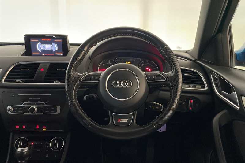 Used Audi Q3 2016 for sale - 76788535: Photo 14
