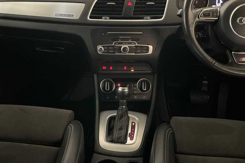 Used Audi Q3 2016 for sale - 76788535: Photo 16