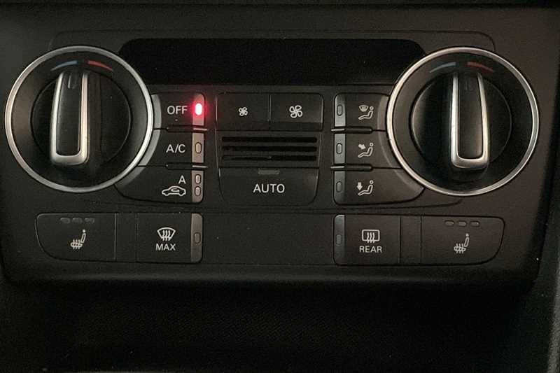 Used Audi Q3 2016 for sale - 76788535: Photo 17