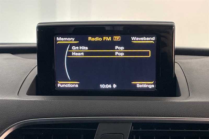 Used Audi Q3 2016 for sale - 76788535: Photo 19