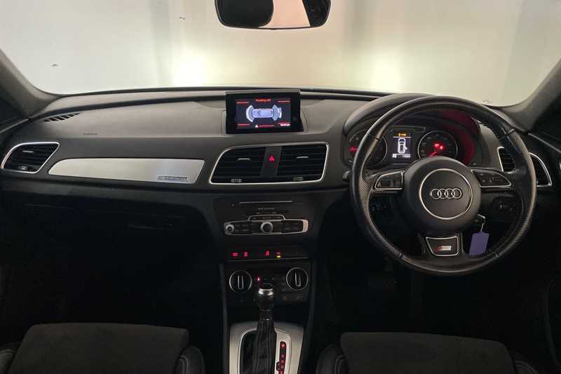 Used Audi Q3 2016 for sale - 76788535: Photo 2