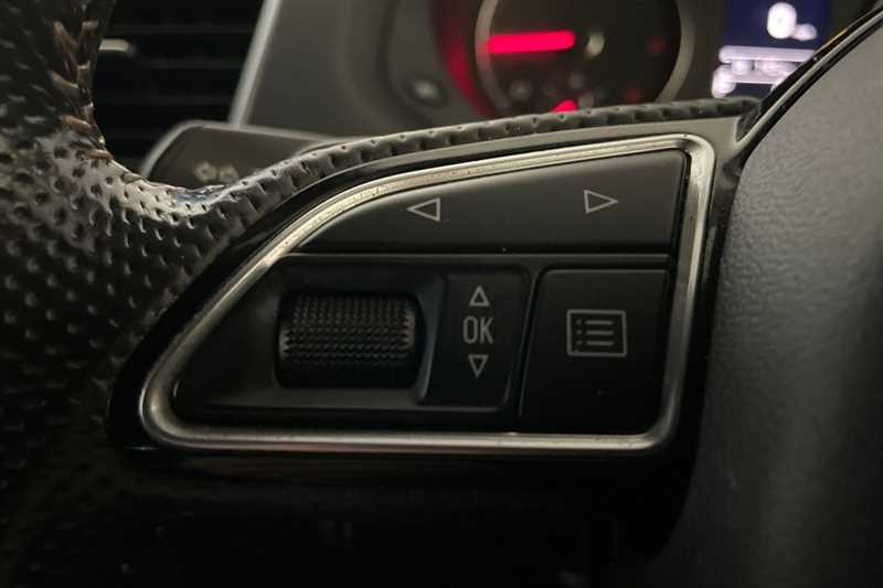 Used Audi Q3 2016 for sale - 76788535: Photo 21