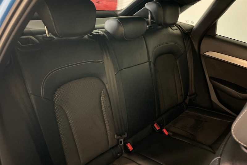 Used Audi Q3 2016 for sale - 76788535: Photo 23