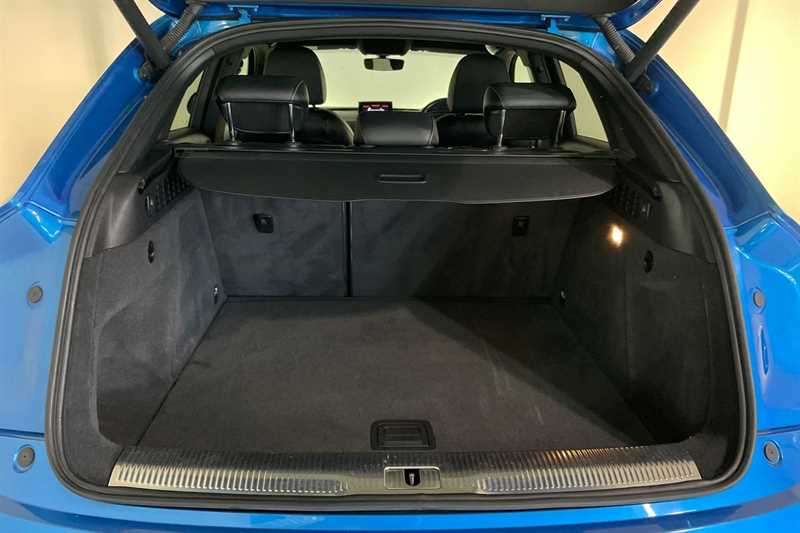 Used Audi Q3 2016 for sale - 76788535: Photo 24