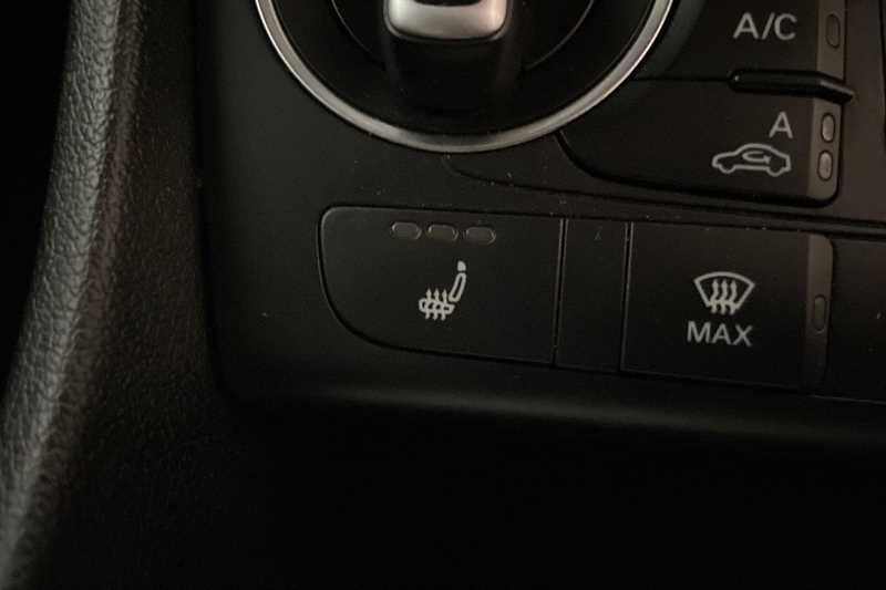 Used Audi Q3 2016 for sale - 76788535: Photo 27