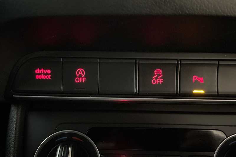 Used Audi Q3 2016 for sale - 76788535: Photo 28