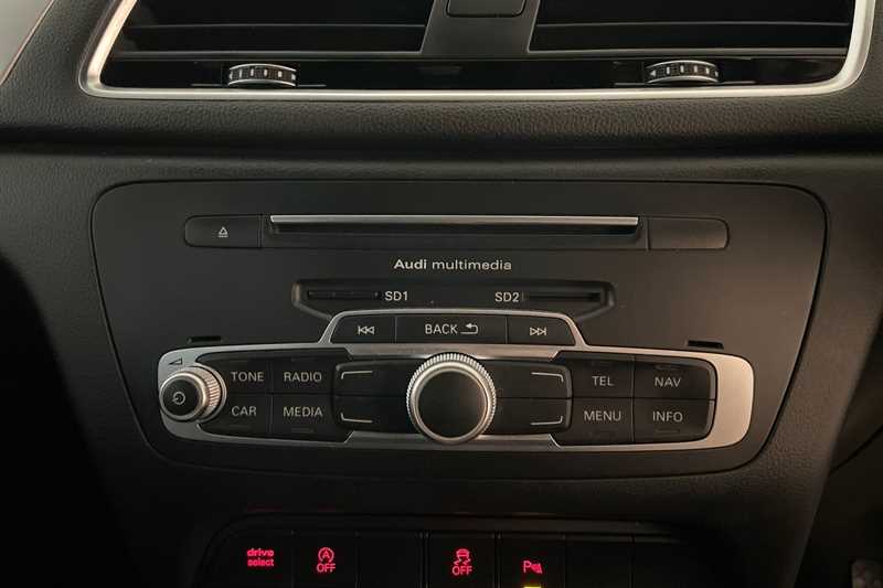 Used Audi Q3 2016 for sale - 76788535: Photo 29