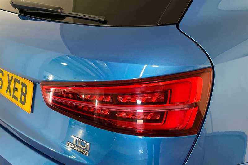 Used Audi Q3 2016 for sale - 76788535: Photo 36