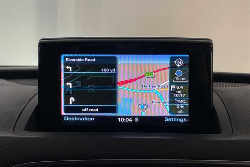 Used Audi Q3 2016 for sale - 76788535: Photo 5