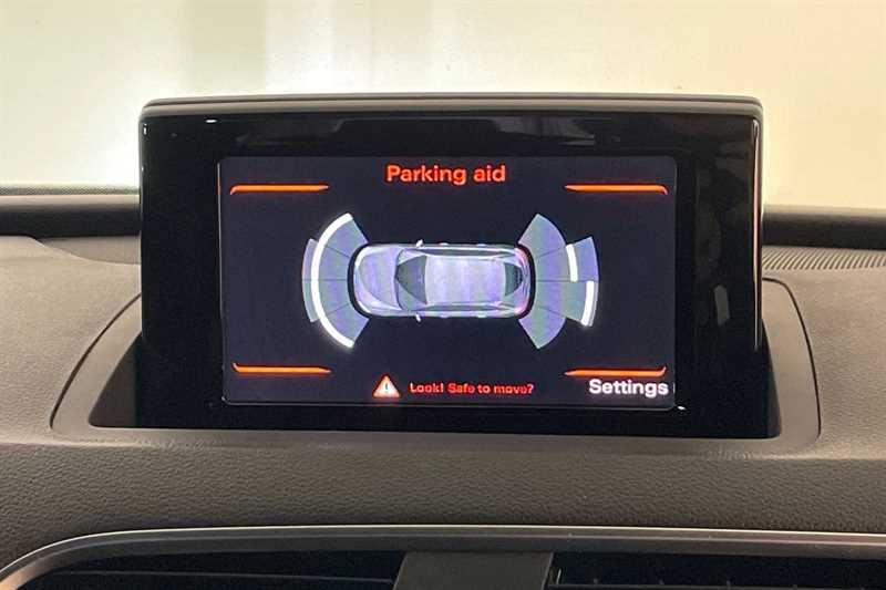 Used Audi Q3 2016 for sale - 76788535: Photo 7