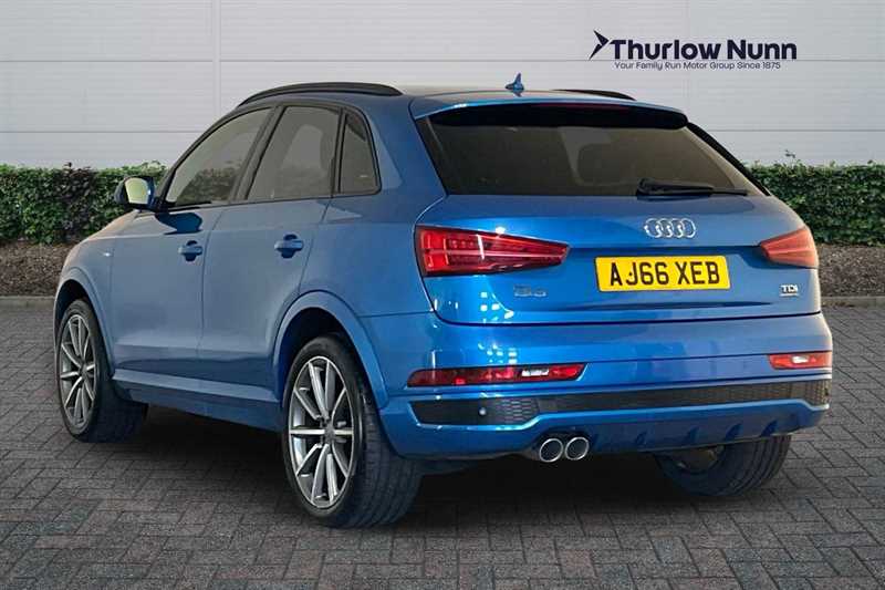 Used Audi Q3 2016 for sale - 76788535: Photo 9