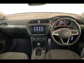 Used Volkswagen Tiguan 2020 for sale - 74403180: Photo
