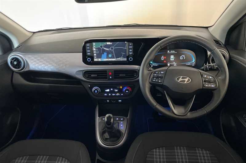 Used Hyundai i10 2025 for sale - 76087071: Photo 12