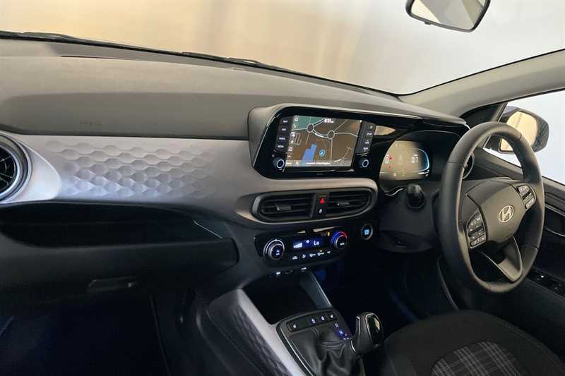 Used Hyundai i10 2025 for sale - 76087071: Photo 13