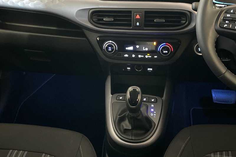 Used Hyundai i10 2025 for sale - 76087071: Photo 14