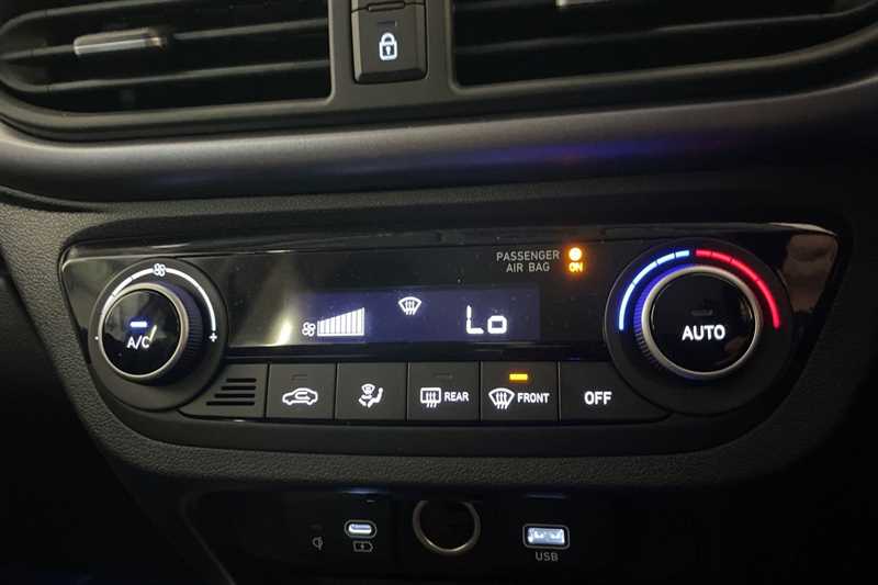Used Hyundai i10 2025 for sale - 76087071: Photo 15