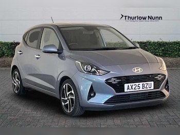 Hyundai - i10