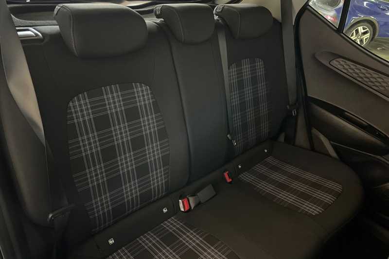 Used Hyundai i10 2025 for sale - 76087071: Photo 23
