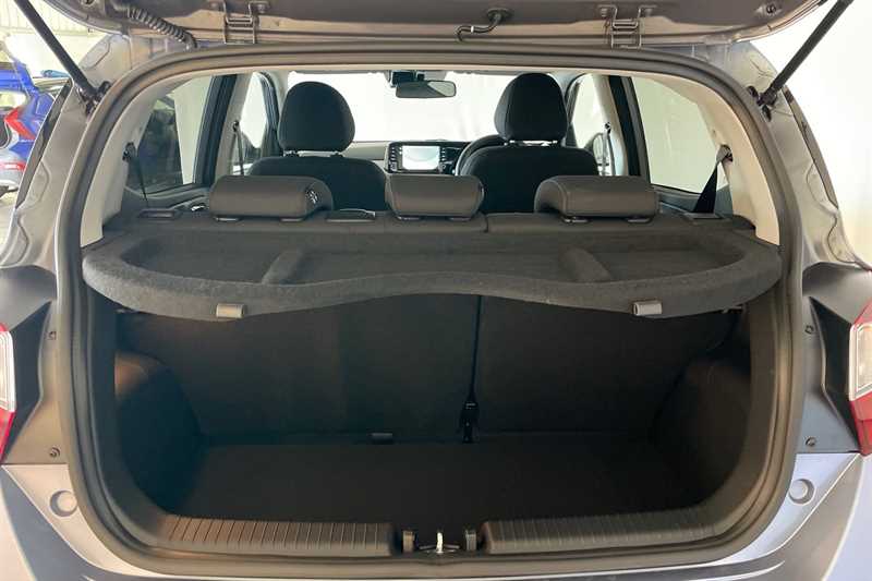 Used Hyundai i10 2025 for sale - 76087071: Photo 24